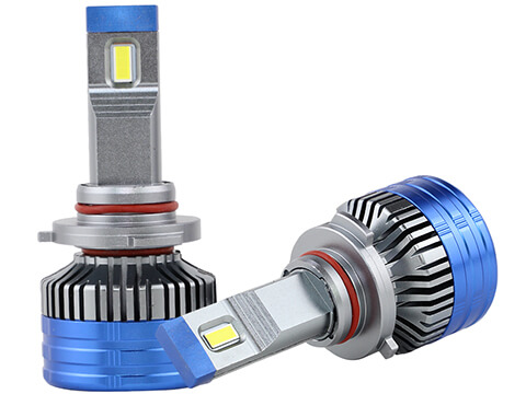9005 led headlight kit
