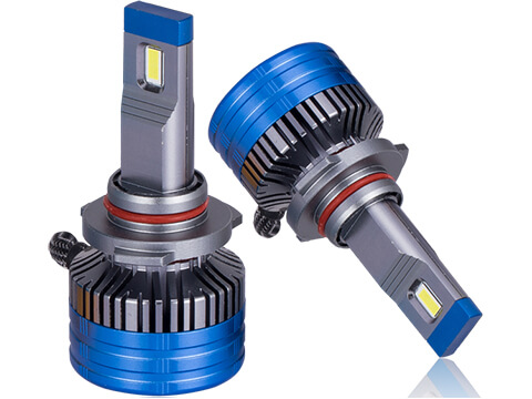 9005 led headlight bulbs