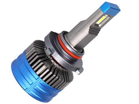 led headlight bulbs 9005
