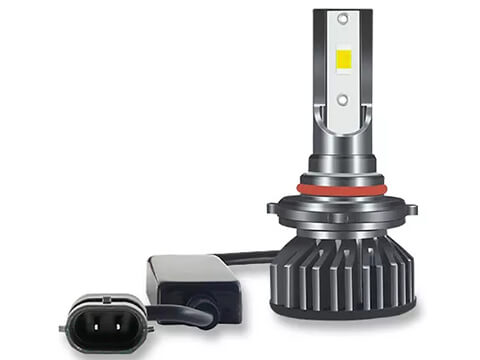 9006 HB4 Headlight Bulb