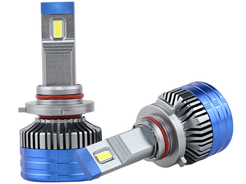 9006 led headlight bulbs