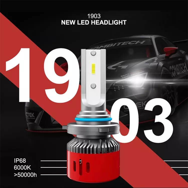 h11 headlight bulb