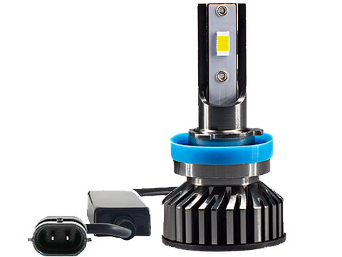 h11 led headlight