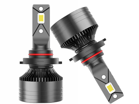 9005 led headlight bulbs