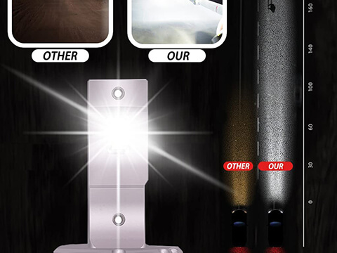 D8s led bulb
