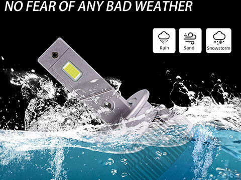 canbus ready led headlight bulbs